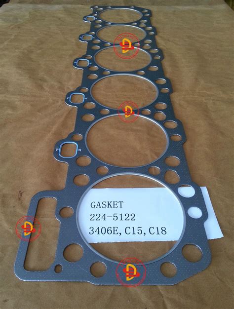 gasket for cat skid steer manufacturers china|China Caterpillar Engine Gasket Kit Suppliers, Manufacturers, .